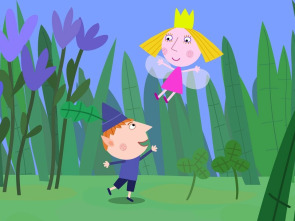 Imagen de El pequeño reino de Ben y Holly (T1) - 3