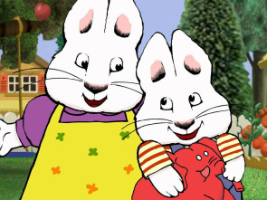Imagen de Max y Ruby (T6): No me pillas! / Las pompas de Max - 2