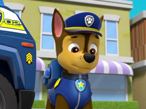 Imagen de La patrulla... (T2): La patrulla salva a los castores - 1