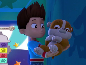 Imagen de La patrulla... (T2): La patrulla salva a un fantasma - 1