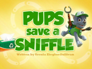 Imagen de La patrulla... (T2): La patrulla contra el resfriado - 1