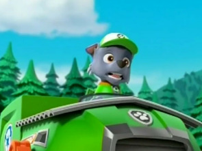 Imagen de La patrulla... (T2): La patrulla salva una sorpresa - 1