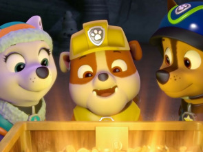 Imagen de La patrulla... (T2): La patrulla y el botín del forajido - 1