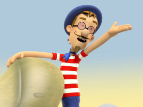 Imagen de La patrulla... (T2): La patrulla salva un hueso enorme - 1