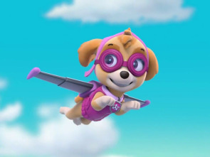 Imagen de La patrulla... (T2): La patrulla salva a Francois - 1