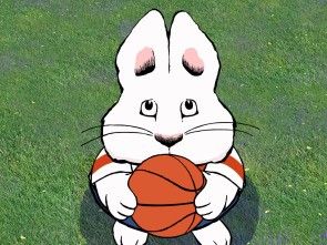 Imagen de Max y Ruby (T7): La gran carrera de Max / Las nubes de Max - 2