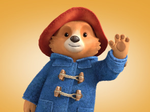 Las aventuras de Paddington (T1)