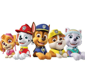 Imagen de La patrulla... (T5): La patrulla salva a los niños de Halloween - 1