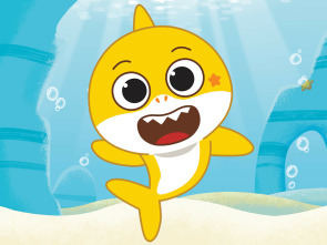 El gran show de Baby Shark