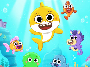 El gran show de Baby Shark (individuales) (T2)