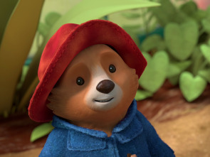 Las aventuras de... (T3): Paddington y el monstruo del lago / La radio espacial de Paddington