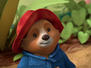 Las aventuras de... (T3): Paddington y el eclipse solar / Paddington y la misteriosa inventora