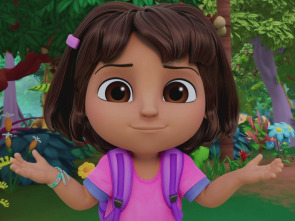 Imagen de Dora single story (T1): Una aventura de amiversario - 1