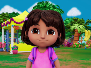 Imagen de Dora single story (T2): Ep.23 - 1