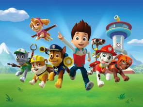 La Patrulla Canina (T11): La patrulla contra el patito robot / La patrulla salva al pingüino perdido