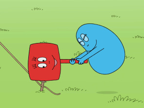 Barbapapa - ¡Una... (T2): Ep.27