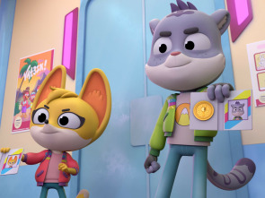 Imagen de Detectives animales (T1): Ep.10 - 1