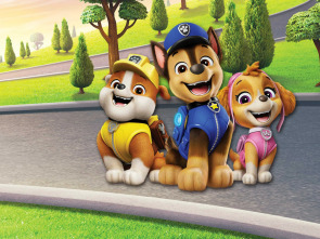 Imagen de La Patrulla... (T11): Ep.25 - 1