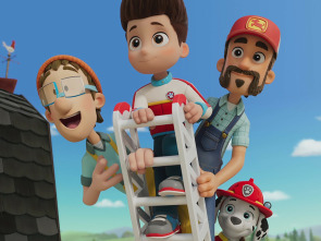 Imagen de La Patrulla... (T11): Ep.20 - 1
