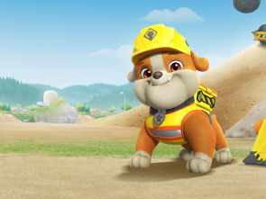 Imagen de Equipo Rubble (T3): El equipo construye un centro de formación de bomberos / El equipo decora un concierto de Sierra... - 3