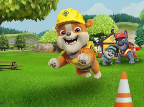 Imagen de Equipo Rubble (T3): Megamisión: El equipo construye un rascacielos - 3