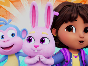 Imagen de Dora (T4): Capitana Dora / Bruno y los Bunny Boyz - 3