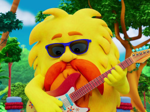 Imagen de Dora (T4): Los instrumentos mágicos desaparecidos / El gran espectáculo de marionetas del Sr. Plátano - 3