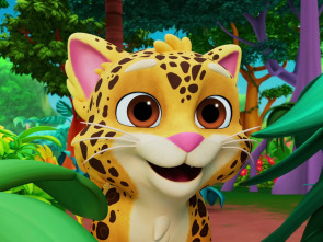 Imagen de Dora (T4): Dora y Diego rescatan a Bebé Jaguar / La genial aventura Búho de Diego - 3