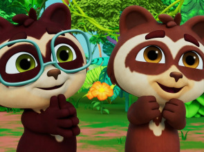 Imagen de Dora (T4): Dora y Diego y los osos grandotes / Viaje a la Isla Lagarto - 3