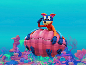 Imagen de Dora (T4): Octo-Swiper / Tudos Juntos - 3