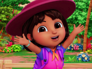 Imagen de Dora (T4): Juegos Gauchos / Princess Dora - 3