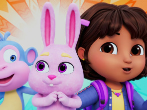 Imagen de Dora single story (T4): Viaje a la Isla Lagarto - 1