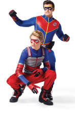 Henry Danger - El muffin del amor