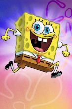 Bob Esponja ... (T7): Calamardo visión