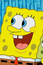 Bob Esponja ... (T11): Patrinocho