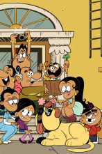 Los Casagrande... (T1): No acepten imitaciones