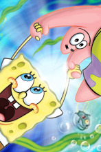 Imagen de Bob Esponja ... (T8): Karen 2.0 - 4