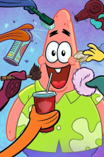 Patricio es la estrella (dobles)