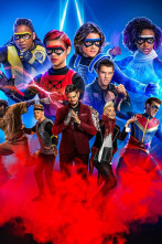 Imagen de Equipo Danger (T2): Ep.15 El zoo alienígena - 3