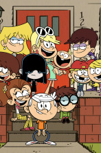 Imagen de Una casa de locos... (T5): Felices tretas - 2