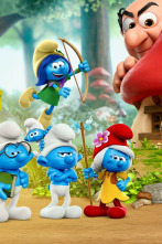 Imagen de Los Pitufos (T2): El pitufo estrella / Bebé sensei - 4