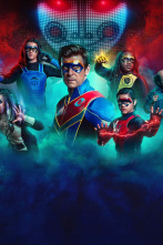 Imagen de Equipo Danger (T3): ¿Dónde está Schwoz? - 4