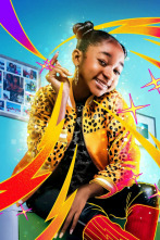 Imagen de That Girl Lay Lay (T2): Los juegos de la hamburguesa - 4