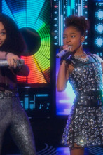 Imagen de That Girl Lay Lay (T2): ¿No es un fallo?: 1.ª parte - 4