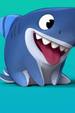 Imagen de Tibucán (T1): Una canguro para Tibucán - 2