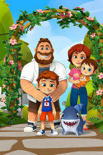 Imagen de Tibucán (T2): El último día del verano - 2