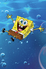 Imagen de Bob Esponja... (T15): Ep.9 - 2