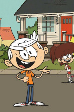 Una casa de locos (T8): Kara de pocos amigos / Olor a dinero