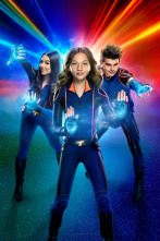 Los Thunderman:... (T1): Ep.7 De a todo gas, nada