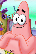 Patricio es la... (T3): Bromas Pat-pesadas / Un brindis chistoso por Patrricio
